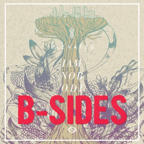 FREE DL: 'A Sucker For Love' from forthcoming 'Elevated (The B-Sides)'