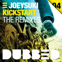 JOEYSUKI - Kickstart (OutOfSync Remix)