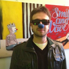 Lazy Technological Transmission in an Apathetic Sunday Evening