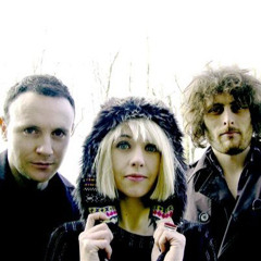 The Joy Formidable