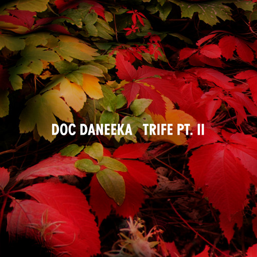 Doc Daneeka - Trife Pt. II (Download now, from Walk On In)