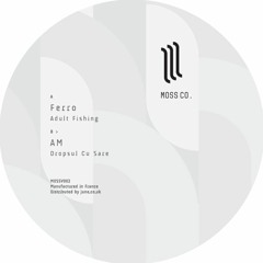 Ferro - Adult Fishing PREVIEW