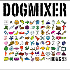 dogmixer - MIND IN MOTION (666 REMIX)