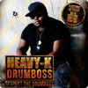 Heavy K ft Naak Musiq -Yini(Star Black Broken Drum Be