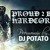 Artwork for Proud 2 be hardcore Promo Mix (freestyle vs early rave)