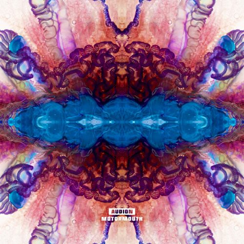 Audion - Motormouth