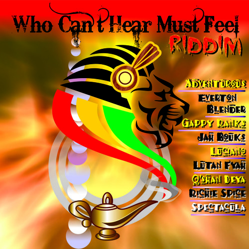 Jah Bouks-Never Really Know-[Island Life Records 2013]