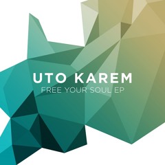 Uto Karem - Time (Original Mix) [Tronic]