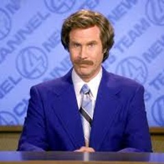 Ready The Anchorman (Daniel Fury Mash)