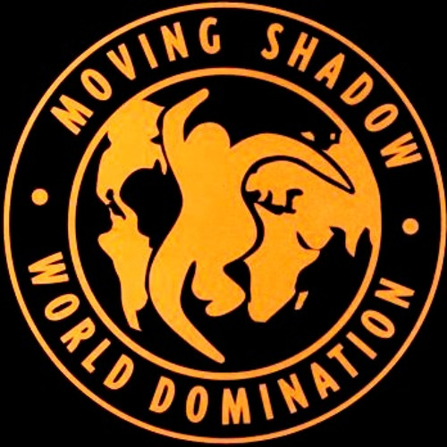 The Storm - Dom & Roland (1996) Shadow97