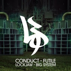 Big System - OUT NOW [LFS035]