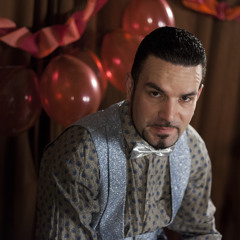 Naked Truckers - Honey Child