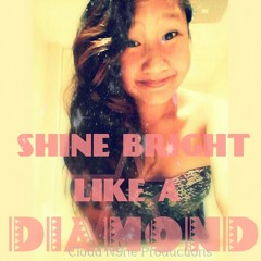 DIAMONDS - by Jasmine Yano