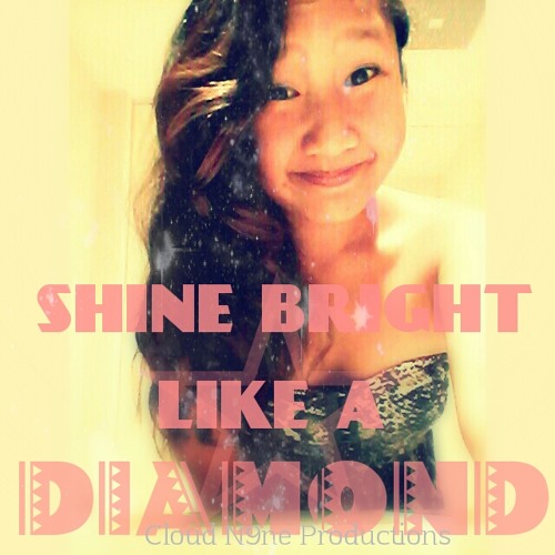 DIAMONDS - by Jasmine Yano