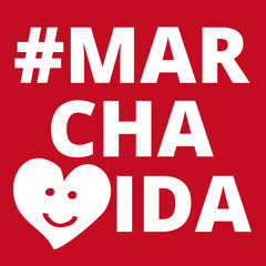 #MarchaVida - Promo 1