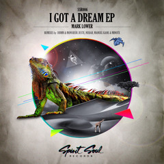 Mark Lower feat  Red.f - Tell Me (Original Mix) [Spirit Soul Records][SSR006]