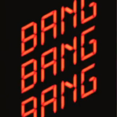 Mark Ronson & The Business International -Bang Bang Bang (Graham S Funky Drummer Edit)