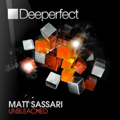 Matt Sassari - Unbleached (Original Mix)