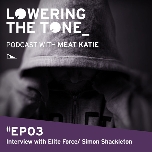 Meat Katie 'Lowering The Tone' Episode 3 (With Elite Force Interview)