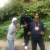 Leen Back Bronx Shit By Shaq Boss And Doso Season Mp3