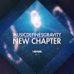 New Chapter (Original Mix)