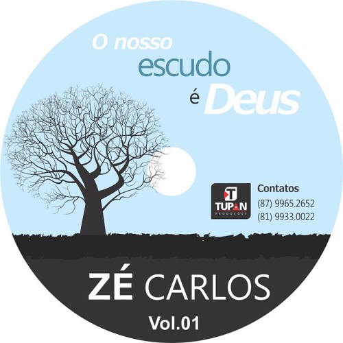 Além da Medicina - Gerson Rufino (Zé Carlos Cover)