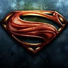 Superman By Joe Brooks Cover