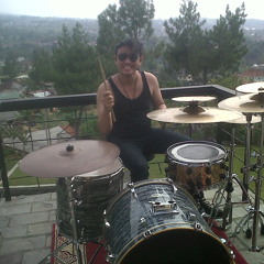 Down With The Sickness_by Joedrumzforever Drum Cover