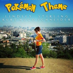 Pokemon Dubstep Remix Lindsey Stirling