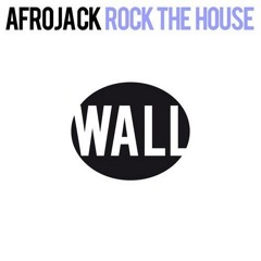 AFROJACK - ROCK THE HOUSE - TAKE OVER CONTROL - NO BEEF