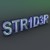 Artwork for Strider - Old Skool Piano-apella Medley