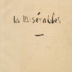 Les Misérables