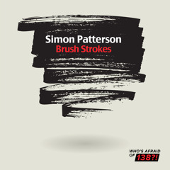Simon Patterson - Brush Strokes (John Askew Remix)
