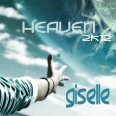 Heaven (Andre Tolsen 2k12 Remix)