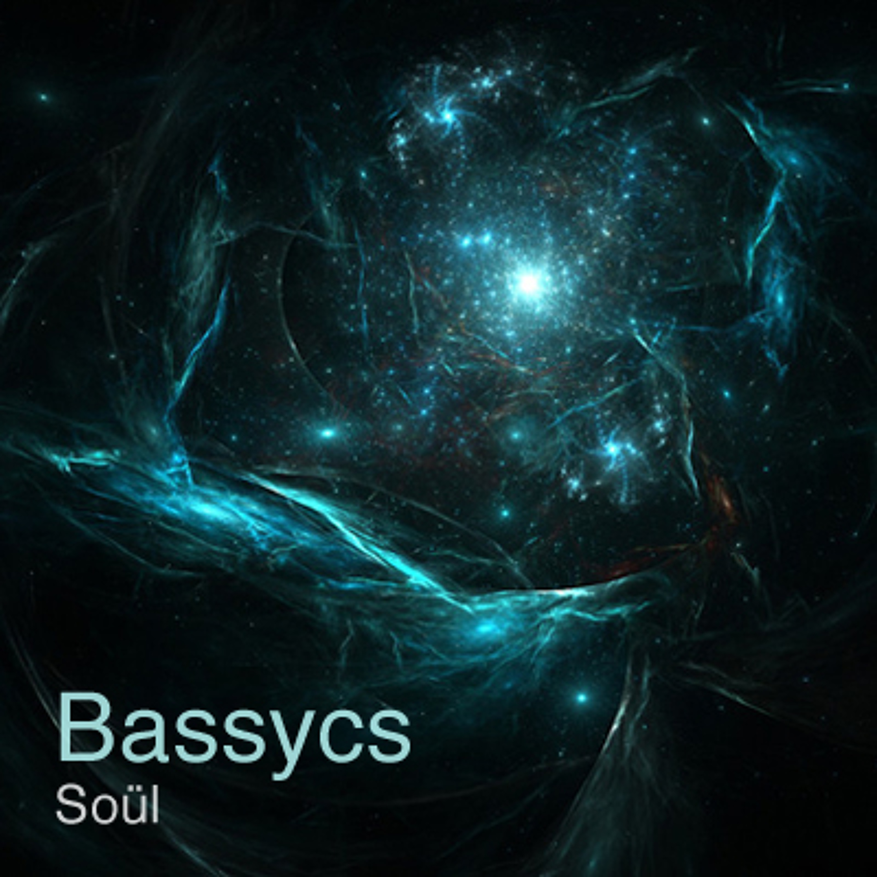 Bassycs | Soül episode artwork