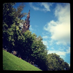 Proper Goodbye - Yellow Mita (Garage Version)