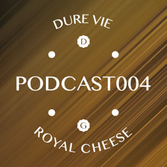 4 • ROYAL CHEESE