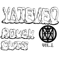 Rough Cuts Vol.1 (full mix)