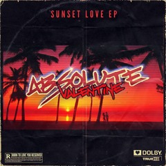 Absolute Valentine - One Night In 1986