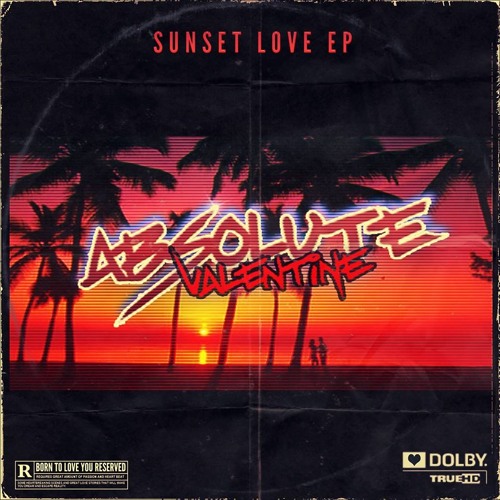 Absolute Valentine - Disco Lover