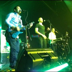 T-Vice LIVE in Marseille France "Manvi Gate'w" (Nov 2013)!