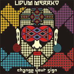 Lidum Merrko - Patriotia