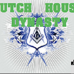 DUTCH HOUSE DYNASTY - ALL I WANT