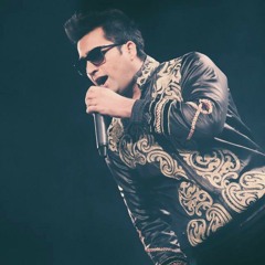 Falak Mujh Mai Hai Tu