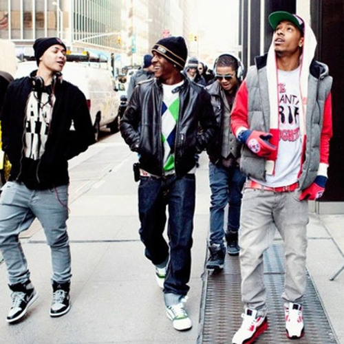 DAPHO X MASS - TRAPBOY