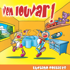 Fazenda Do Tereteteo  - CD : Vem Louvar - Luciano Collares