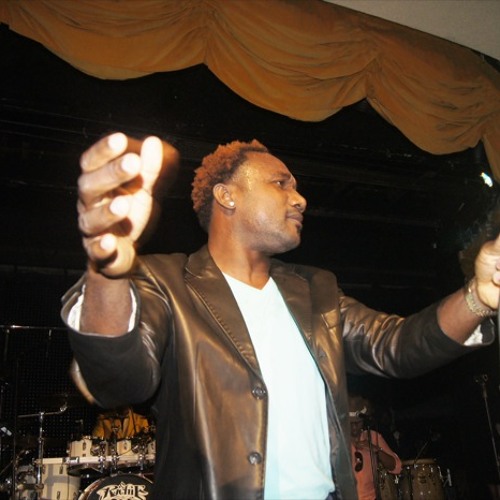 Klass LIVE in Atlanta "Yo Towing Ou" (Oct 2013)!