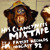 Artwork for His Clancyness Mixtape - FatCat Records Podcast #92