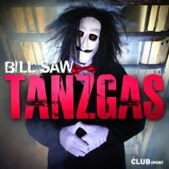 Bill Saw - Tanzgas (Dan Hornet feat. DJ Marty De La Vega Bootleg)