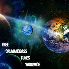 FREE.DRUM.AND.BASS.TUNES.FROM.WORLDWIDE